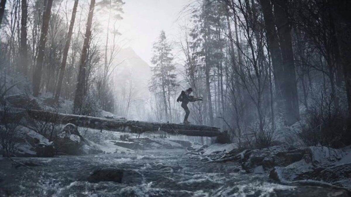 স্টেট অফ ডেকে 3 অবাস্তব ইঞ্জিন 5 দিয়ে তৈরি করা হবে