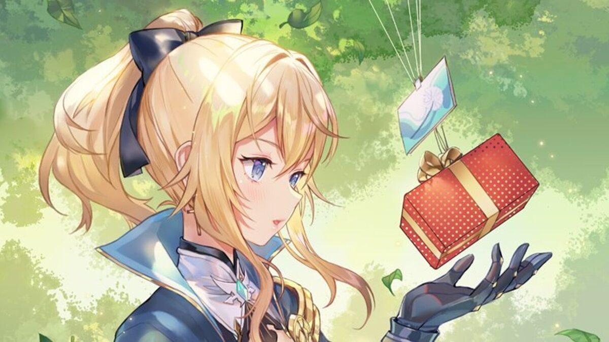 কয়েক দিনের মধ্যে বড় নতুন গেনশিন ইমপ্যাক্ট গেম আপডেট প্রকাশ করা হবে