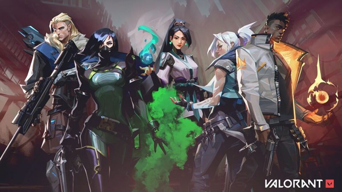 ডিরেক্টর ভ্যালোরেন্ট গেম ডেভেলপমেন্ট দল ছেড়েছেন