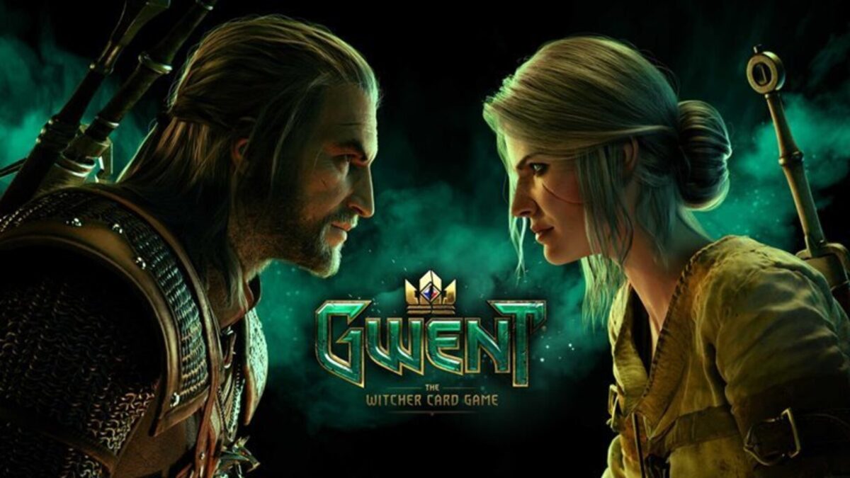 2022 সালে নতুন Gwent Witcher গেমের রিলিজ