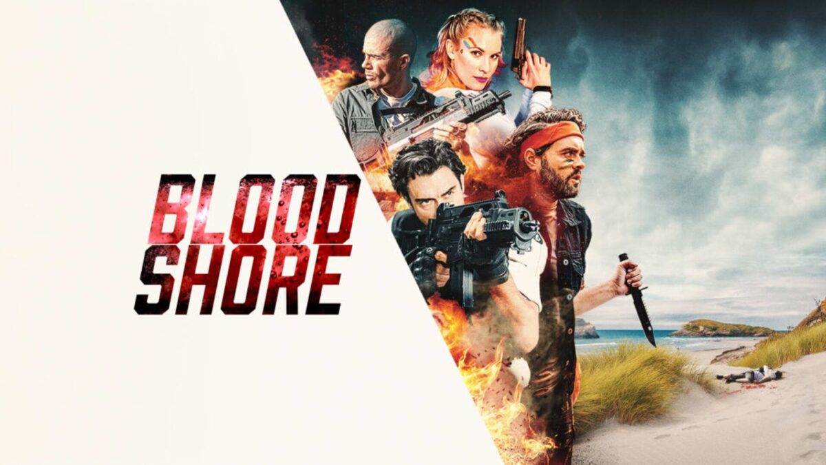 খেলা পর্যালোচনা BLOODSHORE
