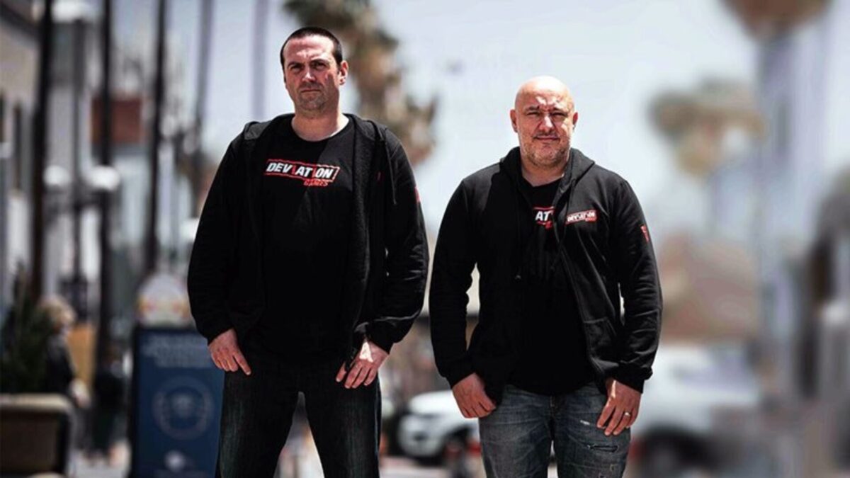 2024 সালে PS5-এর জন্য ডেভিয়েশন গেমস স্টুডিও শ্যুটার প্রকাশ