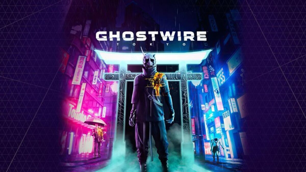 Ghostwire: টোকিও মার্চে মুক্তি পাওয়ার সম্ভাবনা রয়েছে
