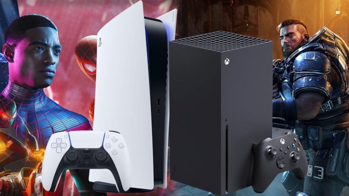 2022 সালের মধ্যে প্লেস্টেশন 5 এর বিক্রয় সম্ভবত Xbox সিরিজ X/S এর দ্বিগুণ হবে