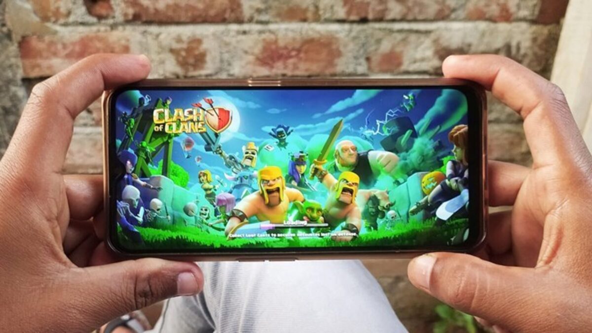 2021 সালে গেমিং শিল্পের বাজারে মোবাইল গেমিংয়ের 50% শেয়ার