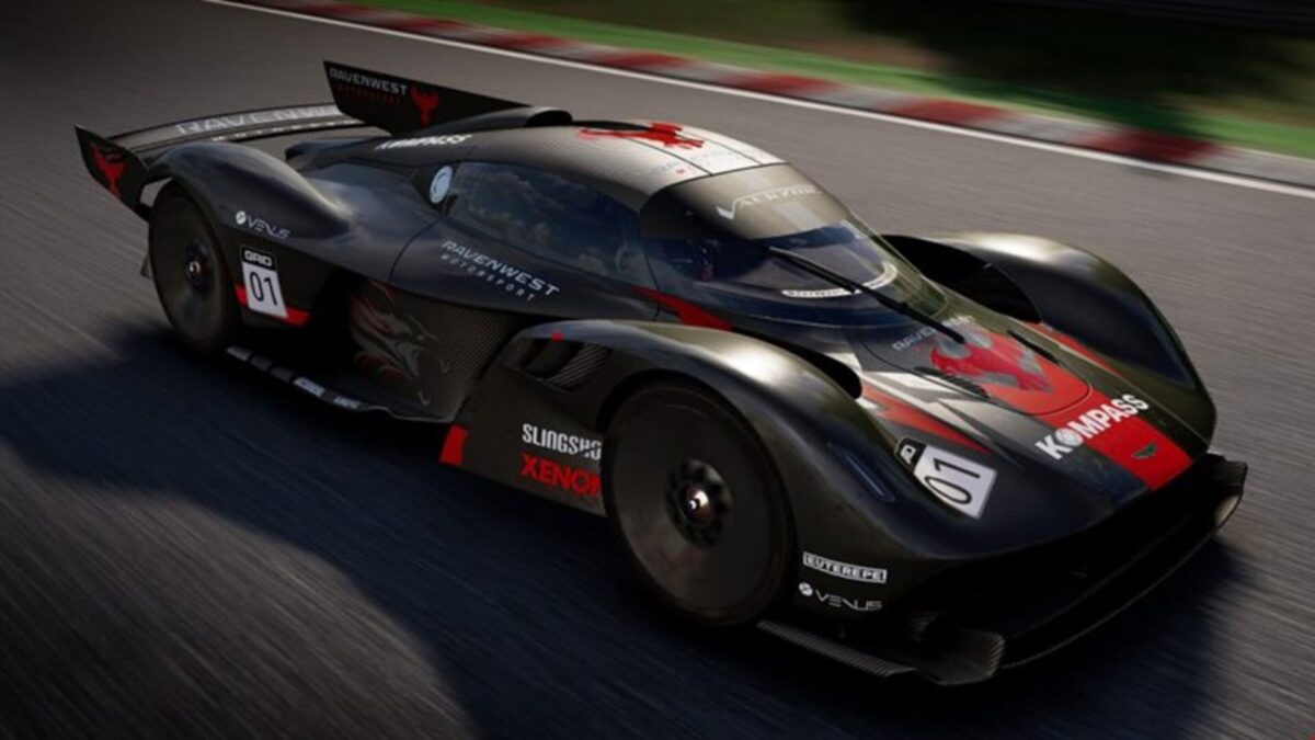 ইলেকট্রনিক আর্টস: GRID Legends-এর অ্যাপ-মধ্যস্থ কেনাকাটা নেই