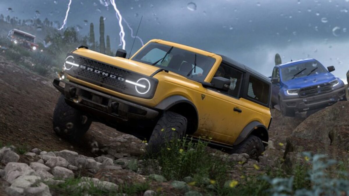 ভবিষ্যতের আপডেট সহ Forza Horizon 5 মাল্টিপ্লেয়ার অংশের সমস্যা সমাধান করুন