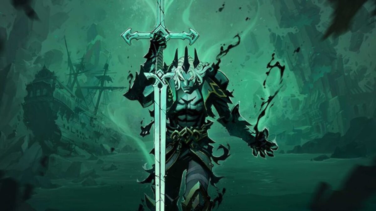 Ruined King: A League of Legends Story থেকে নতুন তথ্য প্রকাশের তারিখ ঘোষণা করা হচ্ছে