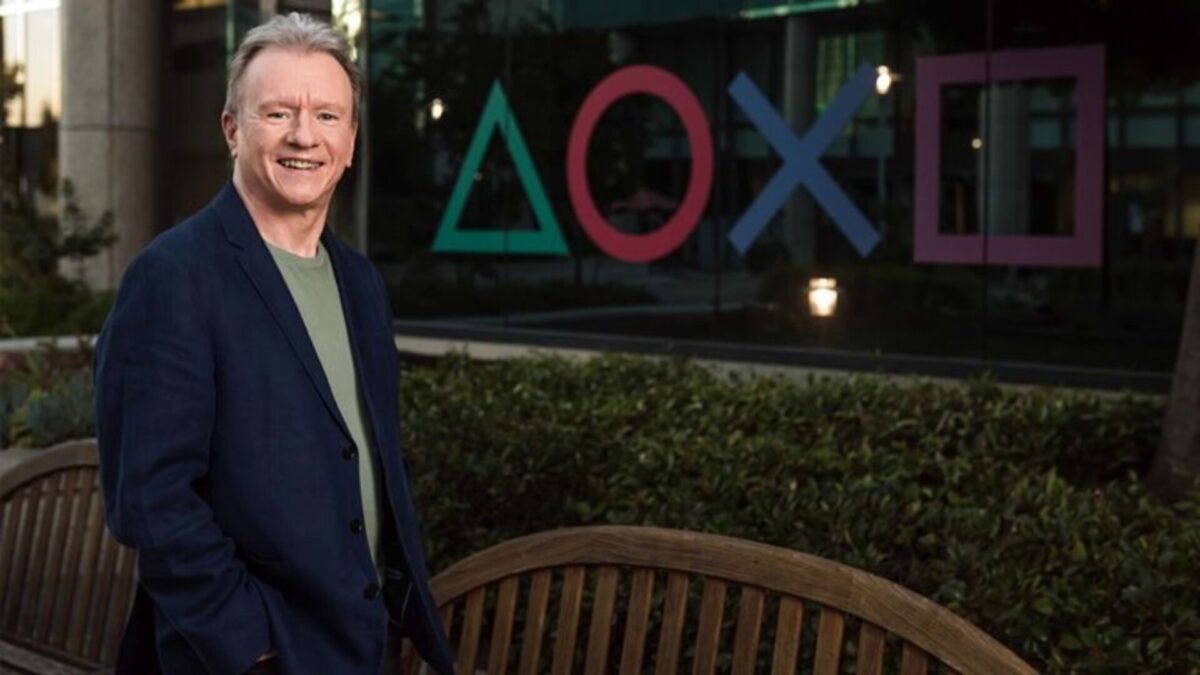 জিম রায়ান: প্লেস্টেশন স্টুডিওতে আমাদের 25টিরও বেশি PS5 গেম তৈরি করা হচ্ছে