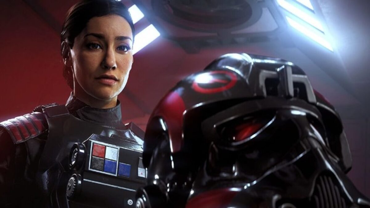 অ্যানচার্টড দ্বারা তৈরি মার্ভেল গেমটিতে স্ট্যাট ওয়ার্স ব্যাটলফ্রন্ট 2-এর অভিনেতার উপস্থিতি