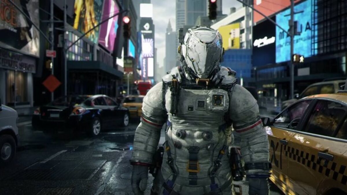 ক্যাপকমের প্রাগমাটা গেম ডেভেলপমেন্ট ভালোই চলছে