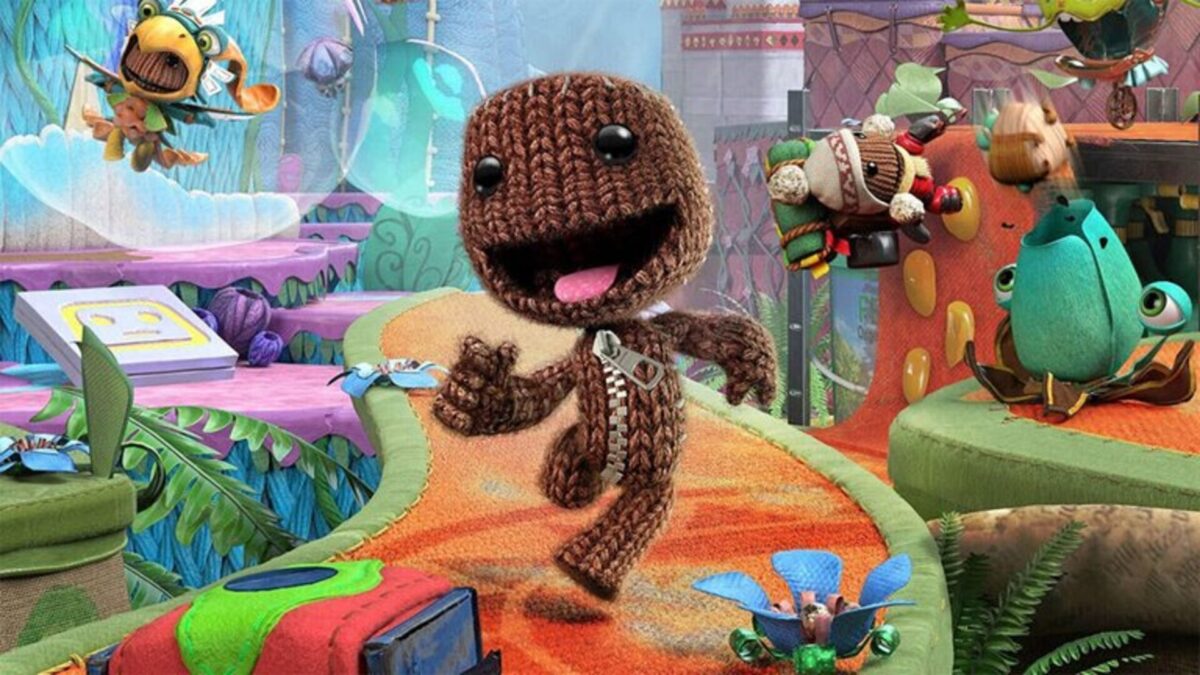 Sackboy মুক্তির সম্ভাবনা: PC এর জন্য একটি বড় অ্যাডভেঞ্চার গেম