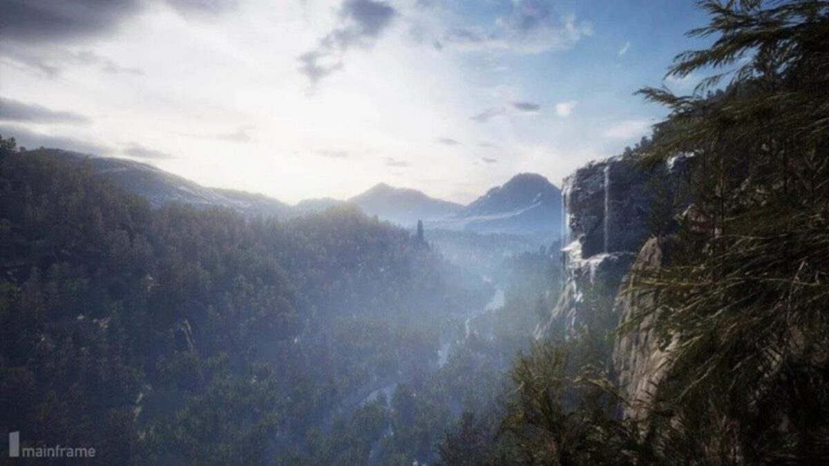 গুজব: এক্সবক্সের জন্য একটি ক্লাউড পরিষেবা ভিত্তিক এমএমও তৈরি করা