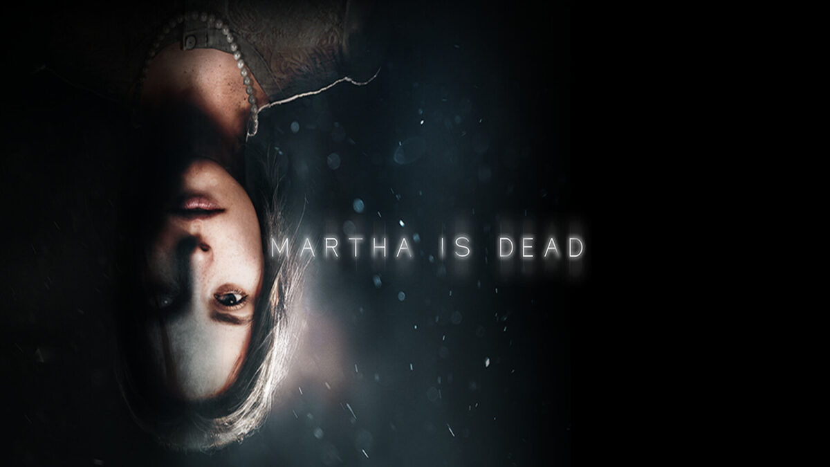 গেম রিভিউ Martha is Dead