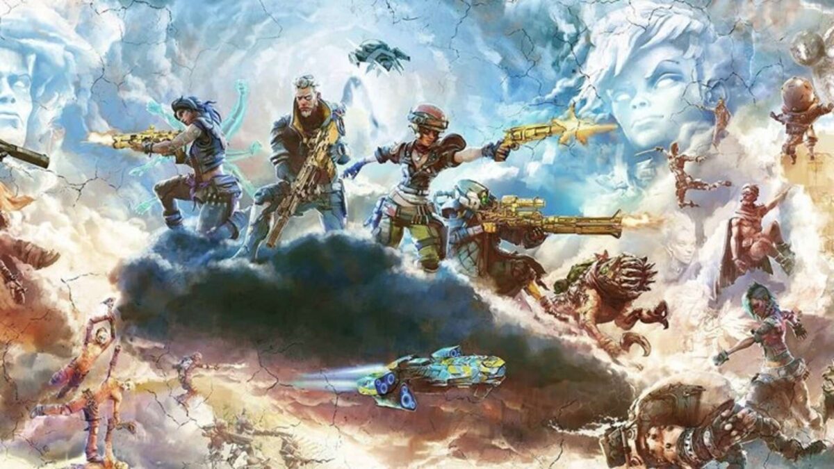 Borderlands 3 এর PS4 এবং PS5 সংস্করণের জন্য ক্রস-অ্যাক্টিভেশন নিশ্চিত করুন