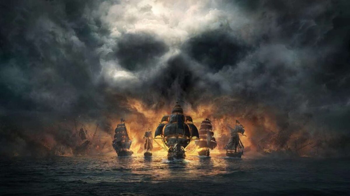 খেলার খুলি এবং হাড় পরীক্ষা করার জন্য Ubisoft প্রোগ্রাম