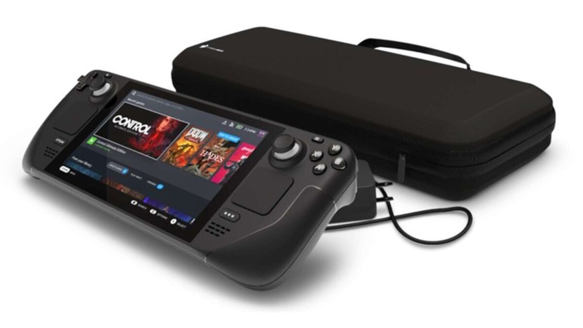 স্টিম ডেকের জন্য একাধিক এক্সক্লুসিভ এক্সবক্স গেমের সম্পূর্ণ অপ্টিমাইজেশন