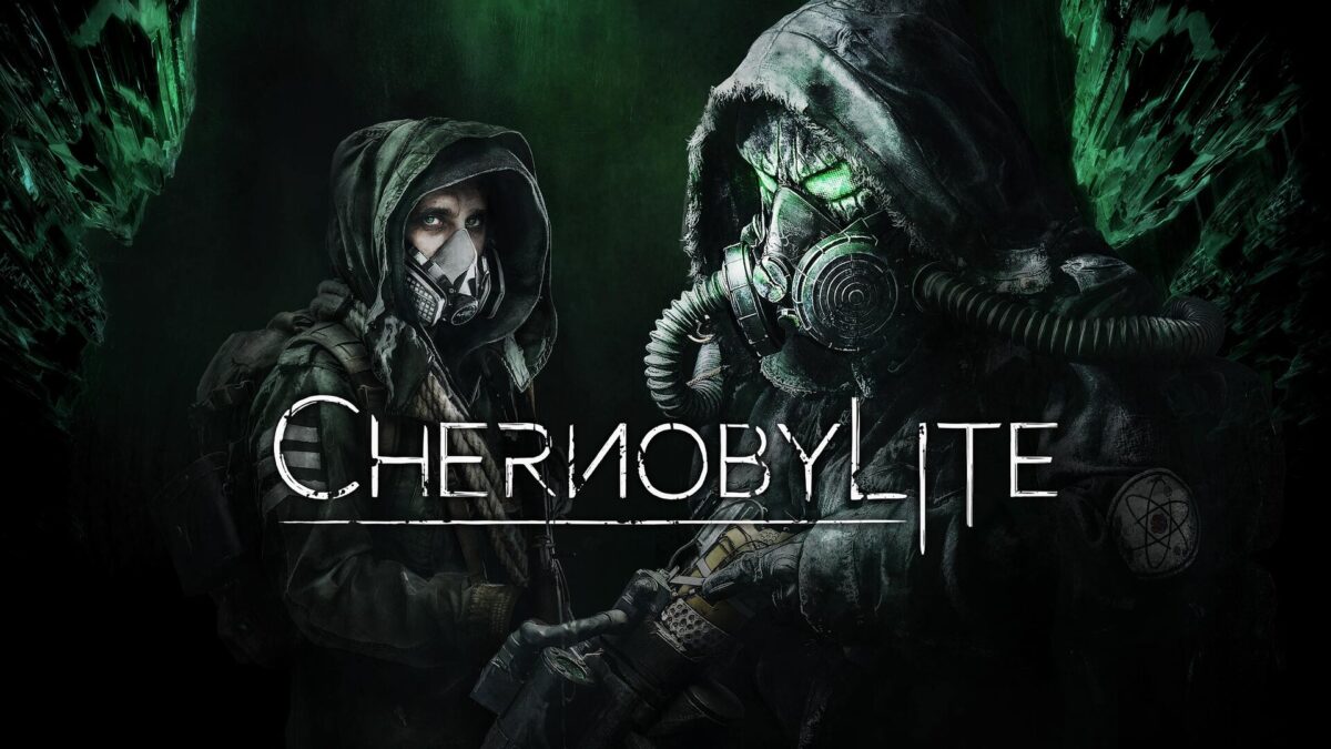 গেম রিভিউ Chernobylite