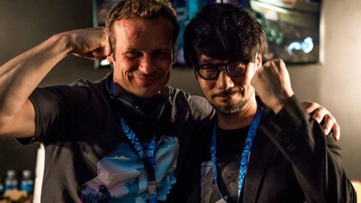 PS5 এর জন্য Hideo Kojima দ্বারা একটি নতুন গেম তৈরির সম্ভাবনা বাড়ান৷