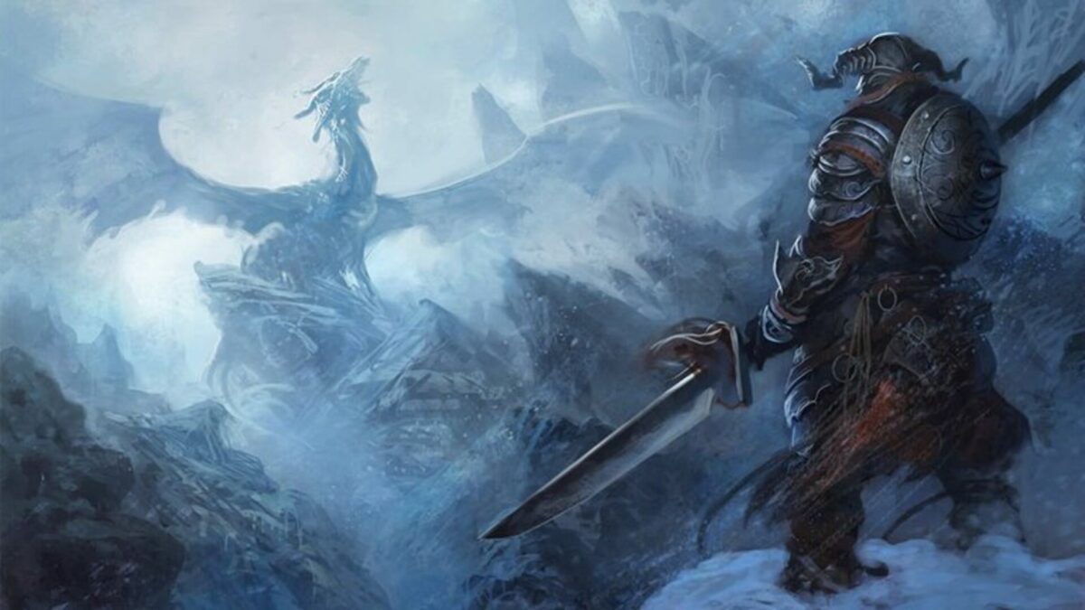 স্টিমে পুরানো এল্ডার স্ক্রলস গেমের বিনামূল্যে রিলিজ