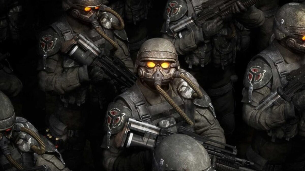 গুজব: প্লেস্টেশন ভিআর 2 এর জন্য নতুন কিলজোন গেমটি মুক্তি পাবে