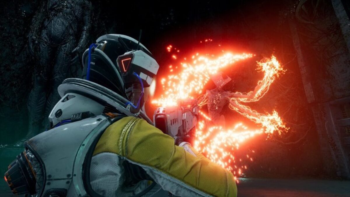 স্টিম ডাটাবেসে রিটার্নাল গেম প্লেসমেন্ট