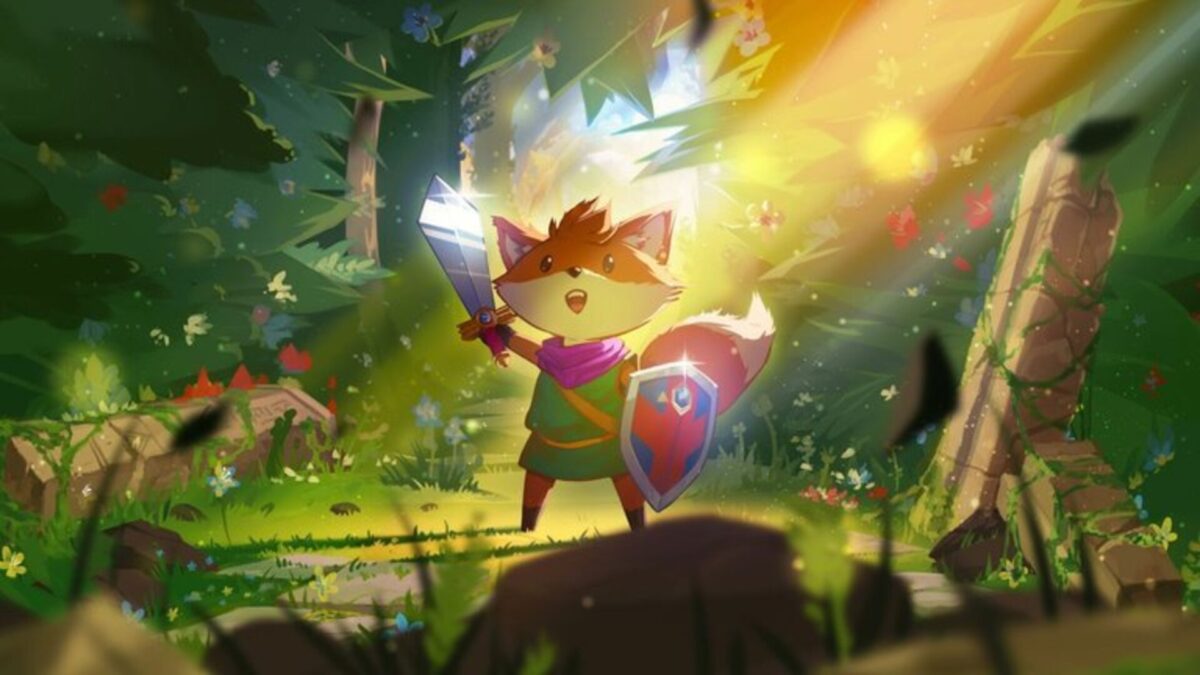 প্লেস্টেশন 4 এবং প্লেস্টেশন 5 এর জন্য টিউনিক মুক্তির তারিখ ঘোষণা করা হয়েছে