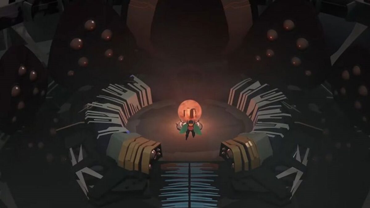 কোকুন খেলা চালু; লিম্বো এবং ইনসাইডের নতুন প্রধান ডিজাইনার দ্বারা তৈরি