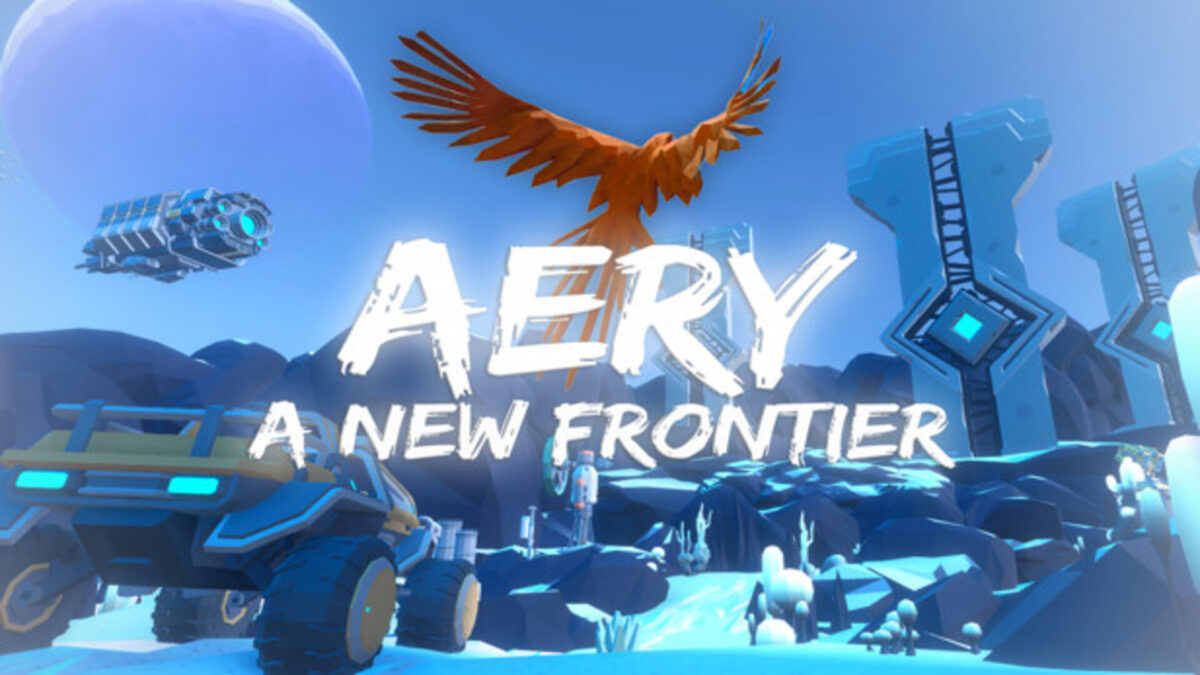 গেম রিভিউ  Aery – A New Frontier