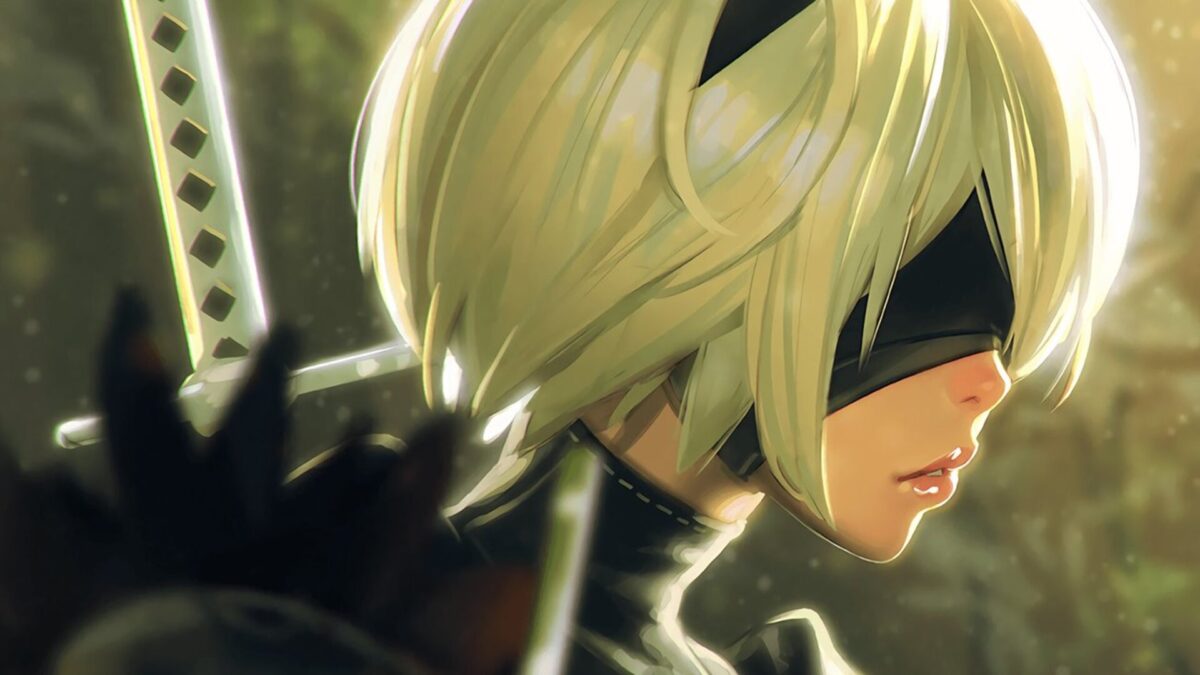 NieR: Automata 6.5 মিলিয়ন কপি বিক্রি করেছে