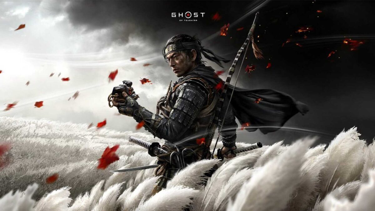 Ghost of Tsushima 2 তৈরিতে Soccer Punch-এর নতুন ইঙ্গিত৷