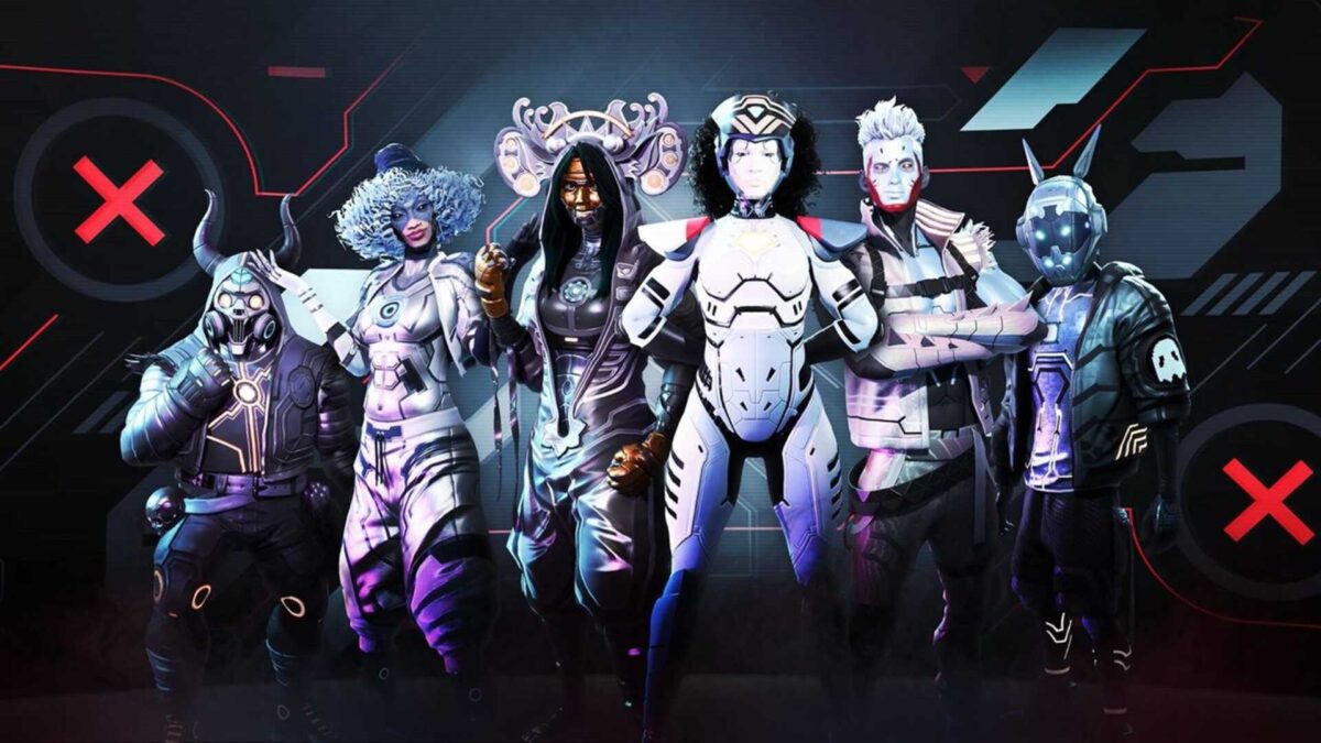 প্লেস্টেশন প্লাসে নতুন কন্টেন্ট সহ ডেস্ট্রাকশন অলস্টারস গেমের রিলিজ