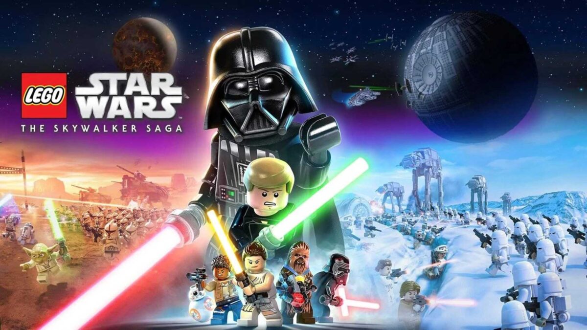 LEGO Star Wars: The Skywalker Saga-এ খেলোয়াড়ের সংখ্যা পাঁচ মিলিয়ন ছাড়িয়েছে