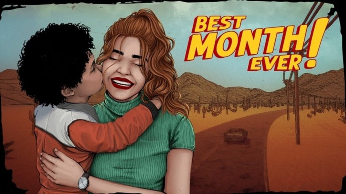 Best Month Ever! খেলা পর্যালোচনা