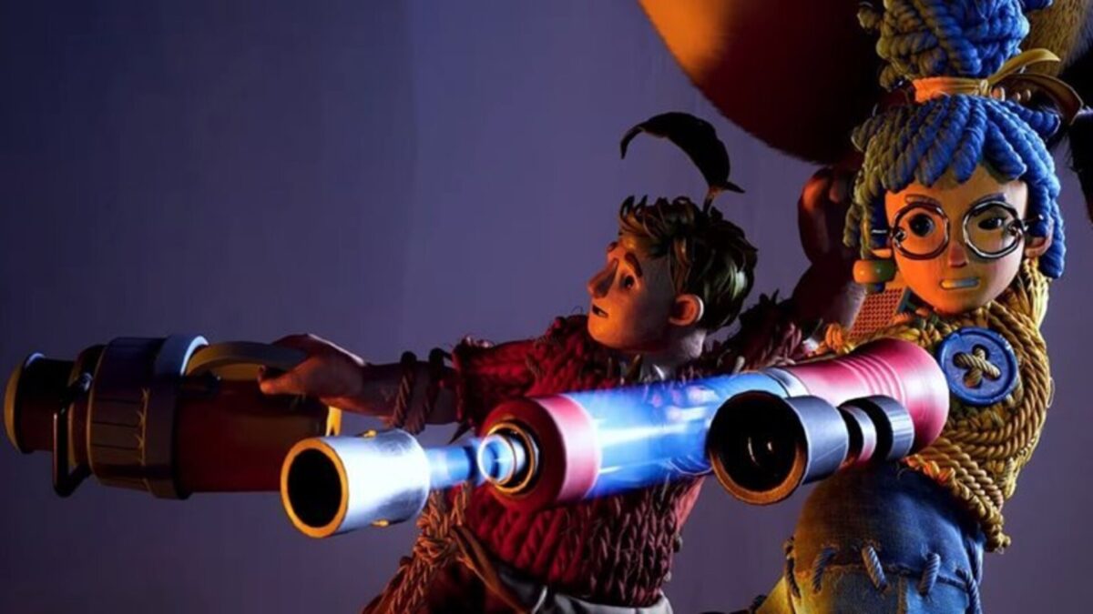 ইটস টু গেমটি 7 মিলিয়নেরও বেশি কপি বিক্রি করেছে