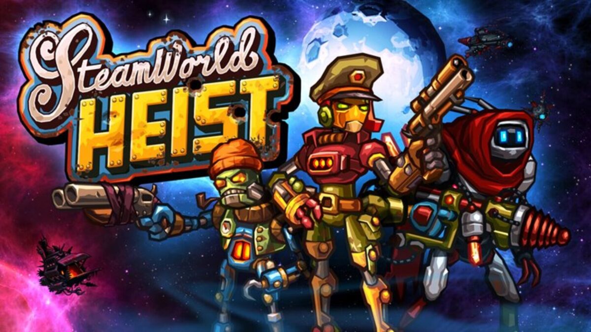 SteamWorld Heist 2 গেমের সম্ভাব্য বিকাশ