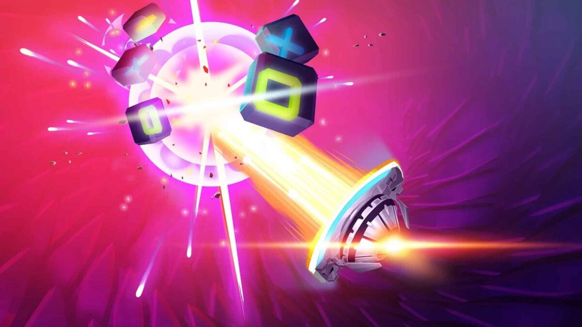 গেম রিভিউ Shatter Remastered Deluxe