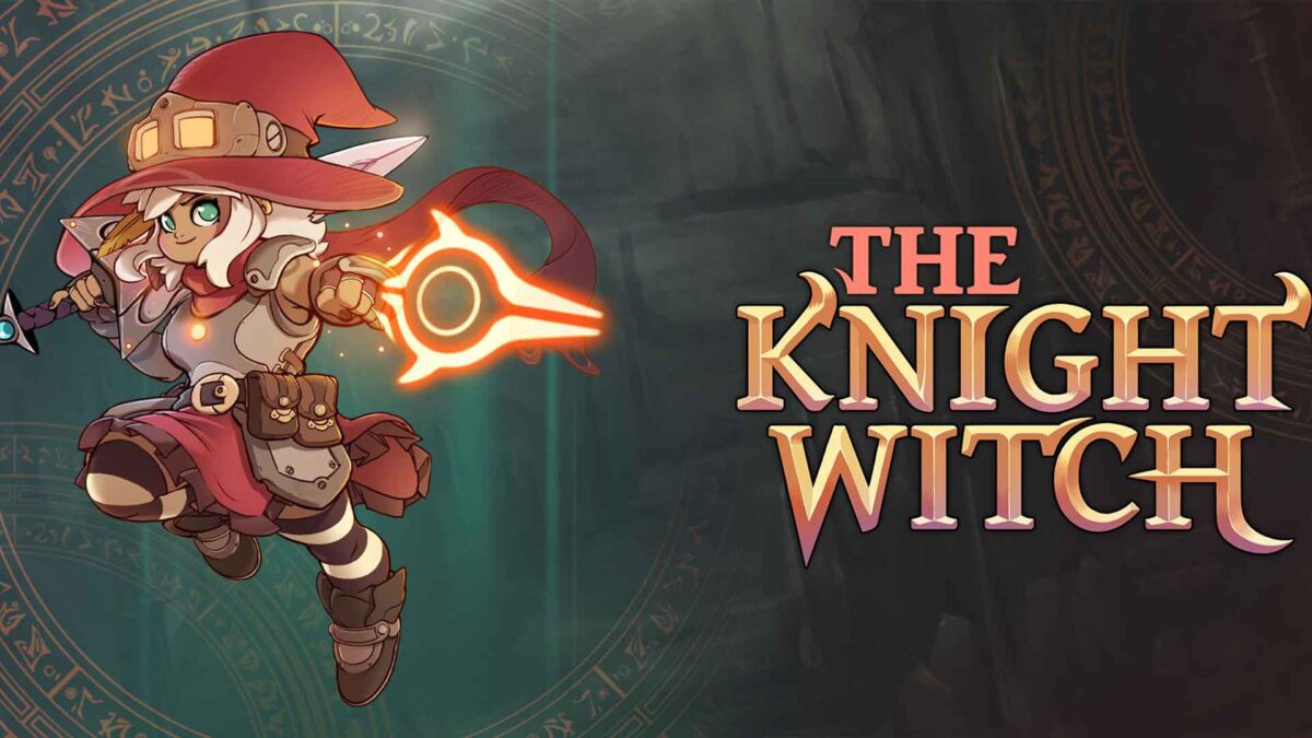 গেম রিভিউ The Knight Witch