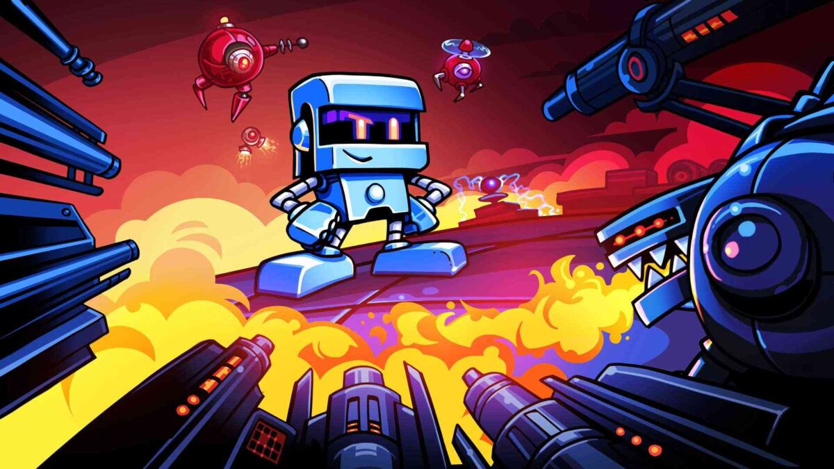 গেম রিভিউ Bzzzt