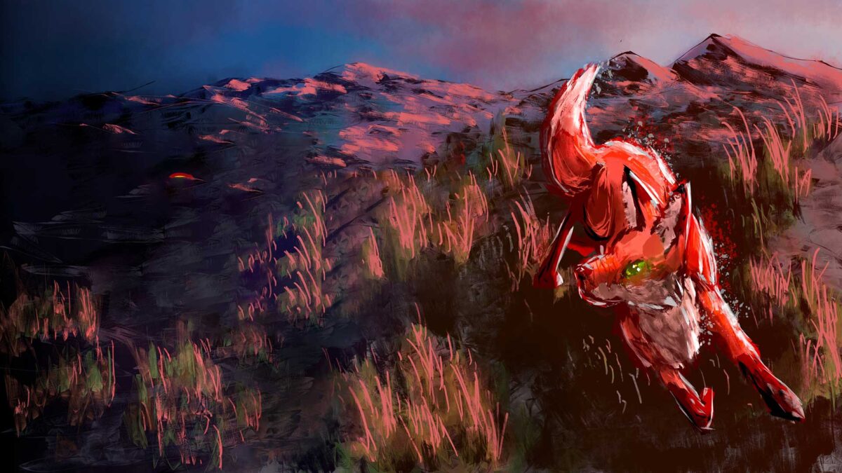 গেম রিভিউ William and Sly