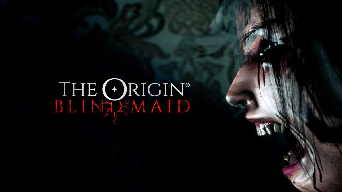 গেম রিভিউ THE ORIGIN: Blind Maid