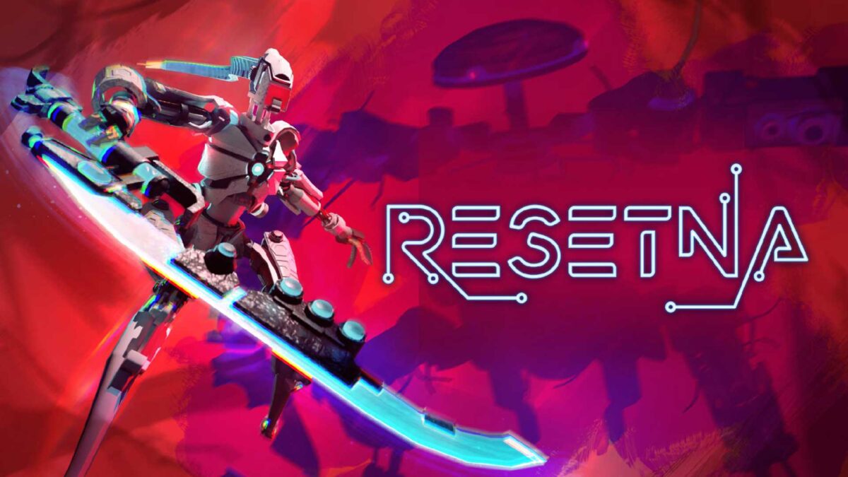 গেম রিভিউ ReSetna