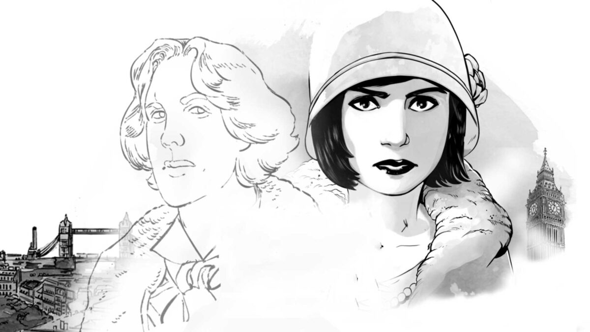 গেম রিভিউ Jennifer Wilde: Unlikely Revolutionaries