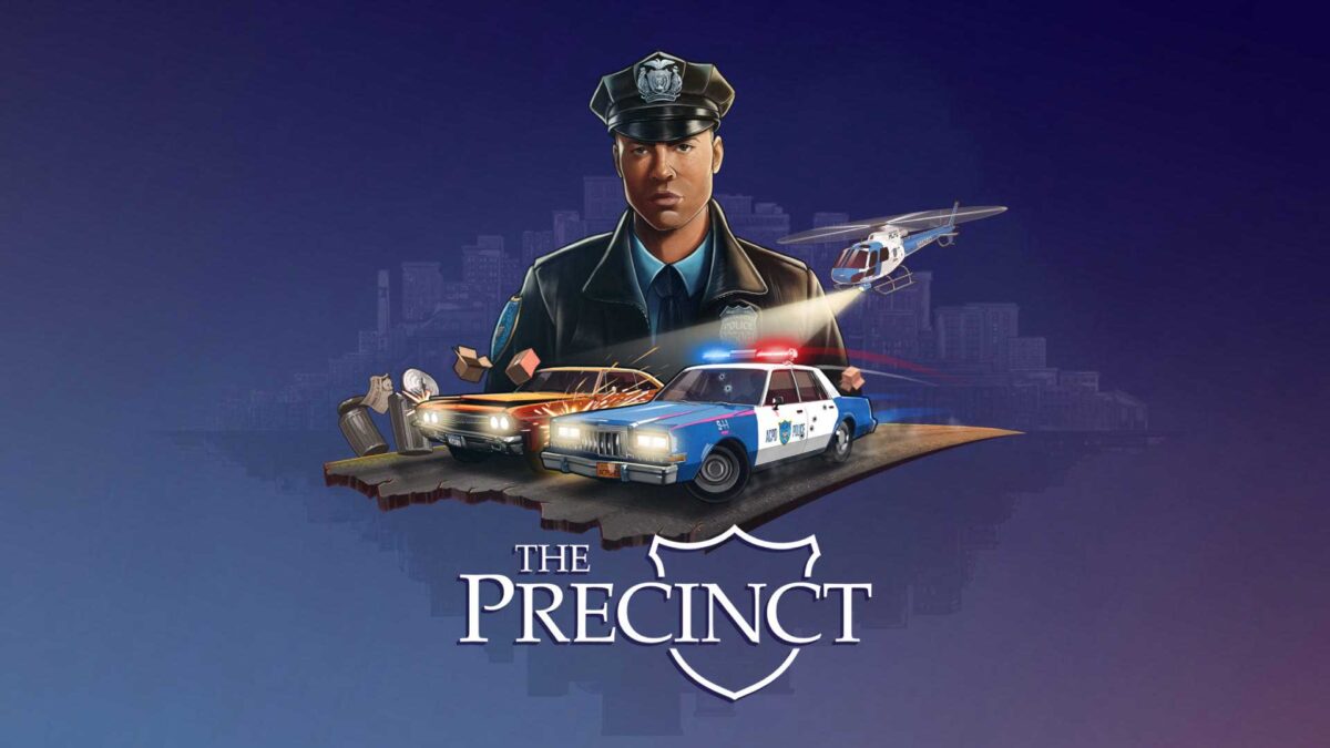 গেম রিভিউ The Precinct