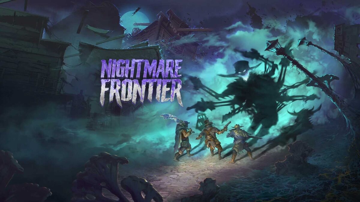 গেম রিভিউ Nightmare Frontier
