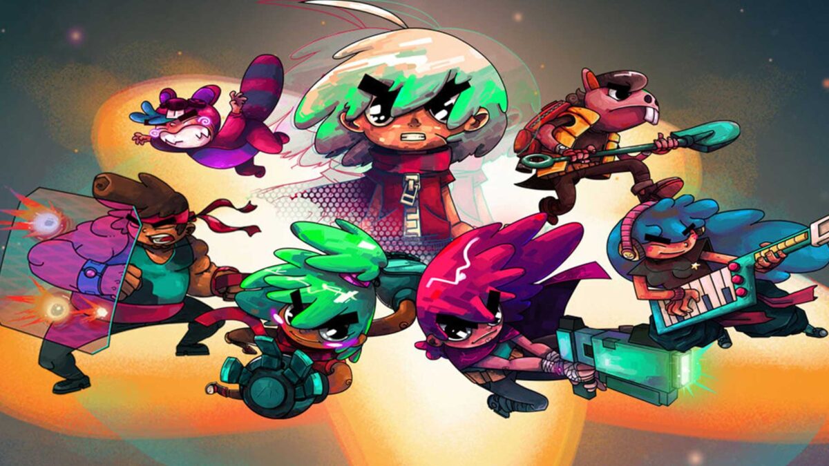 গেম রিভিউ Relic Hunters Legend