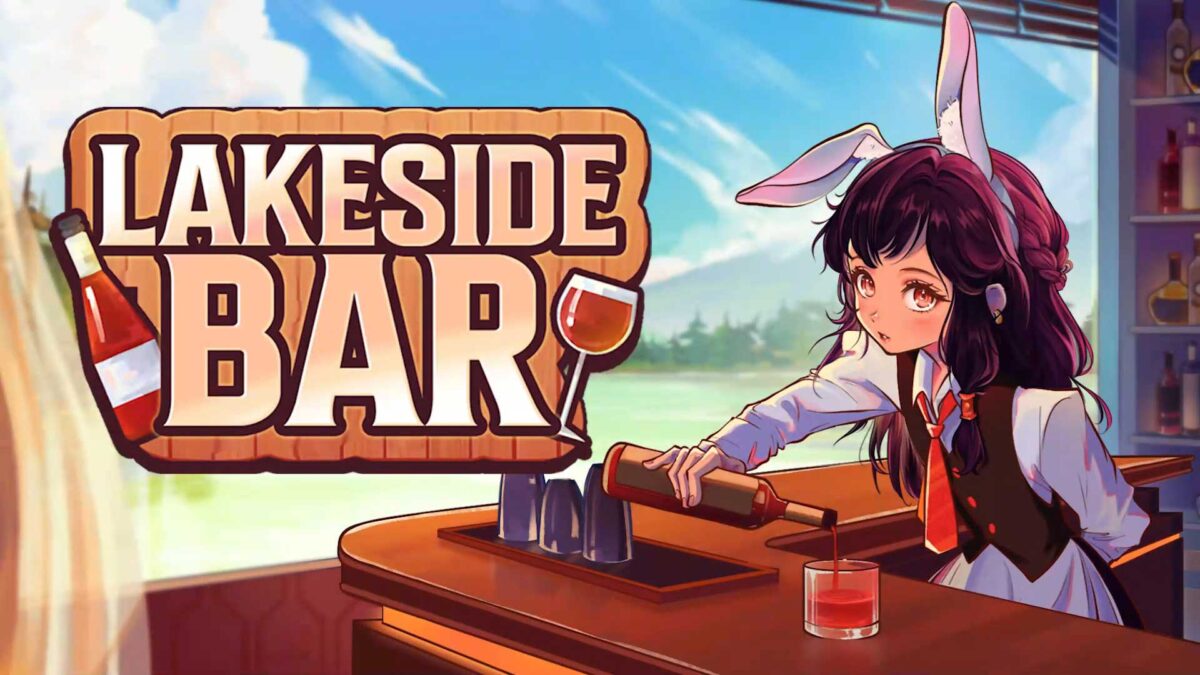 গেম রিভিউ Lakeside Bar