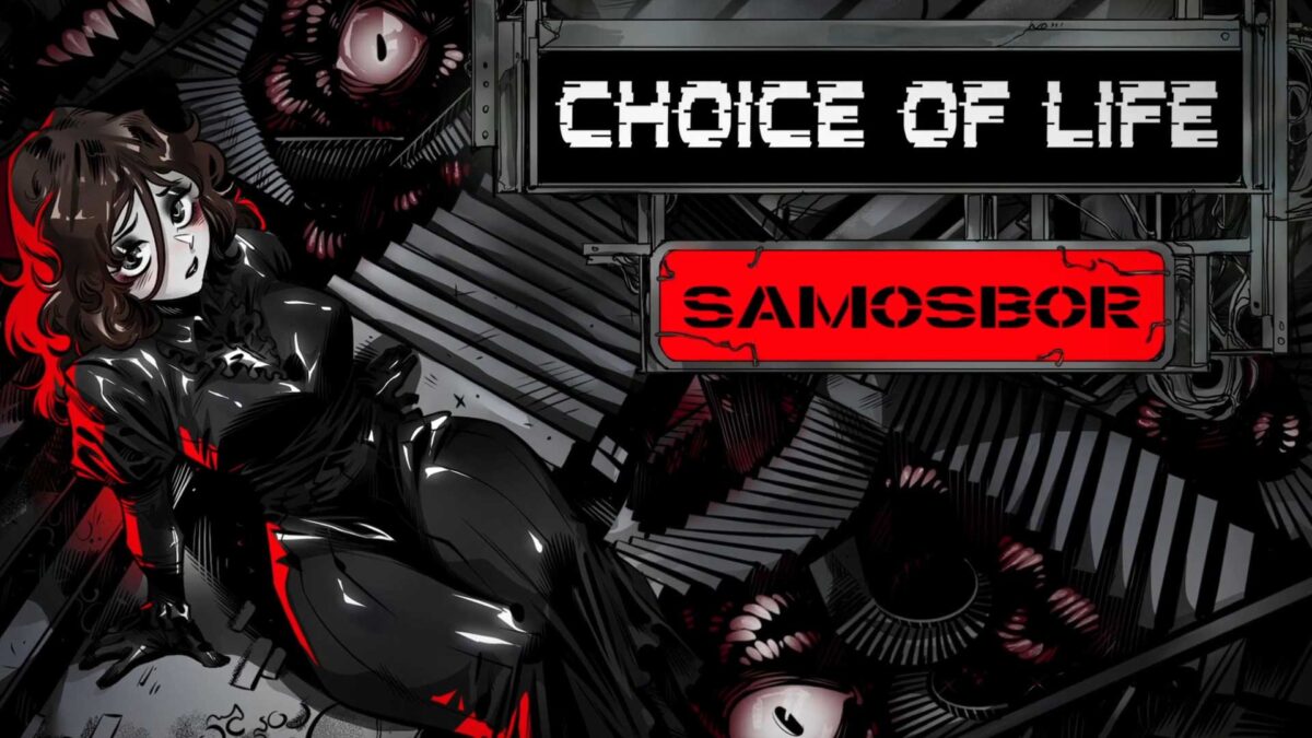 গেম রিভিউ Choice of Life: Samosbor