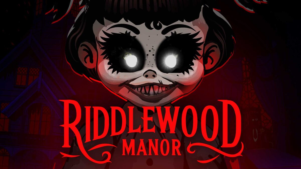 গেম রিভিউ Riddlewood Manor