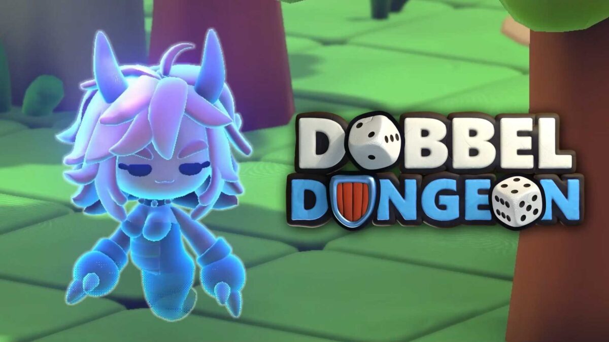 গেম রিভিউ Dobbel Dungeon
